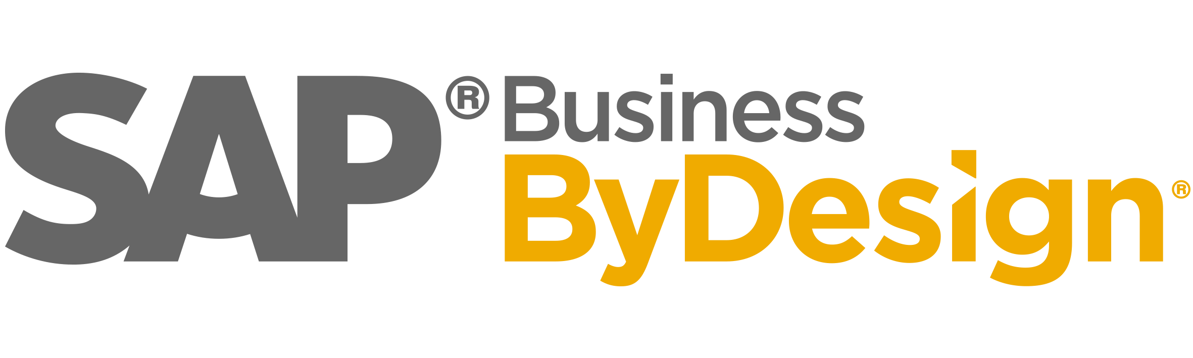 SAP Business byDesign